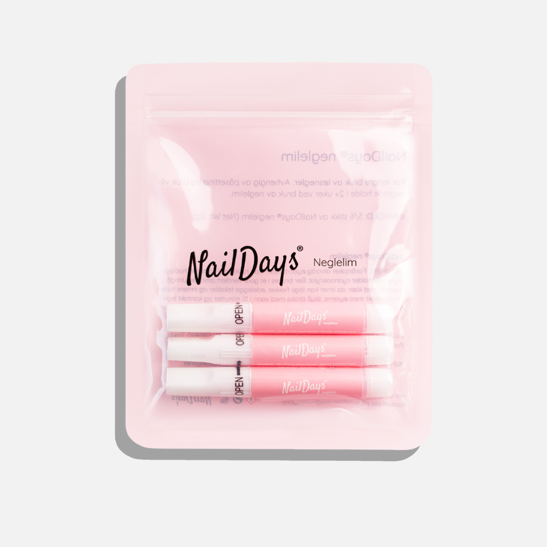 NailDays® Neglelim