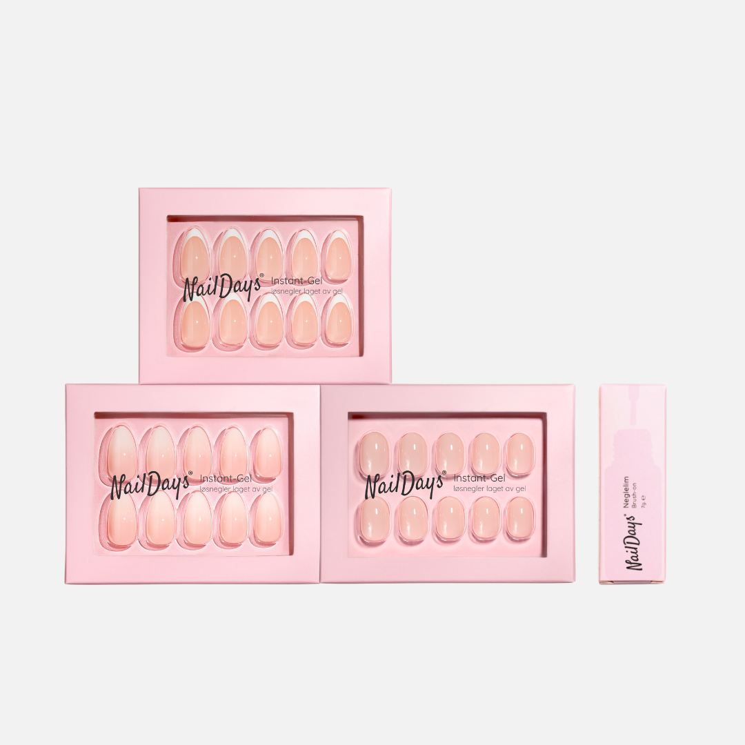 BUNDLE. Neutrals