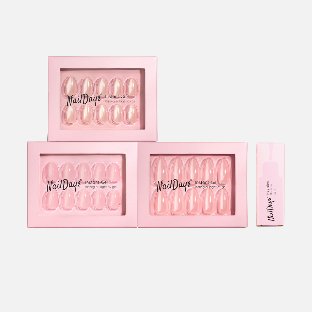 BUNDLE. Restock