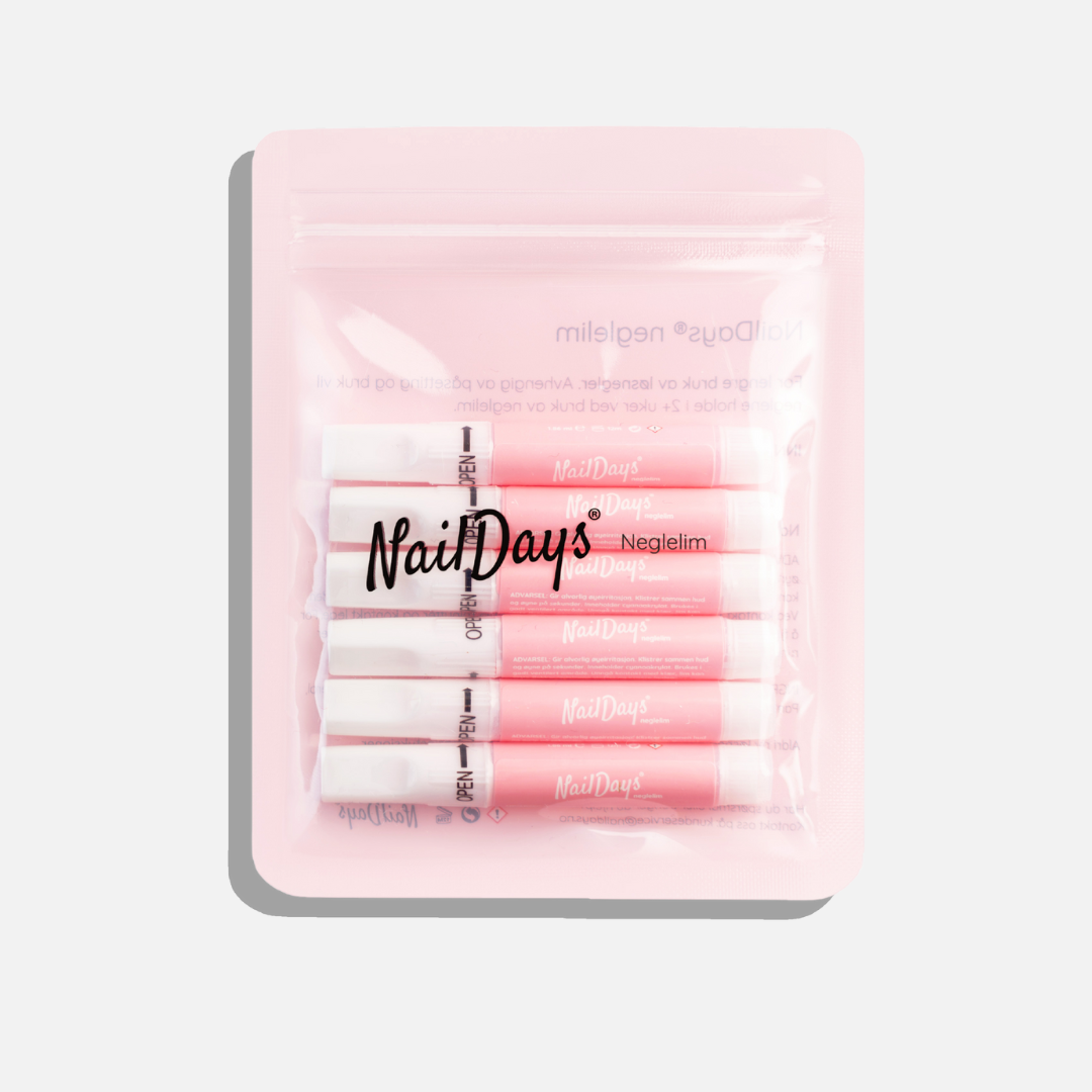 NailDays® Neglelim
