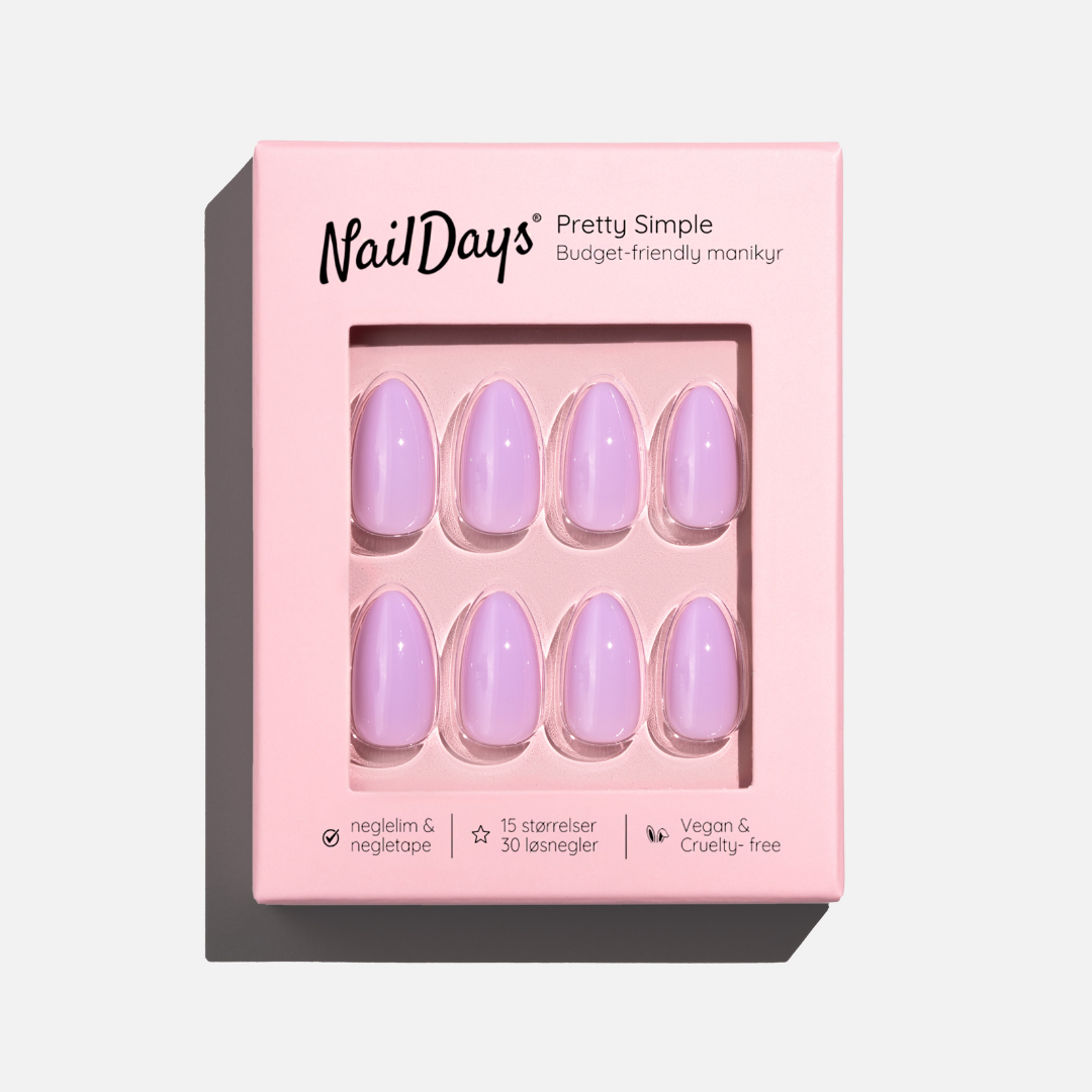 Berry Blush