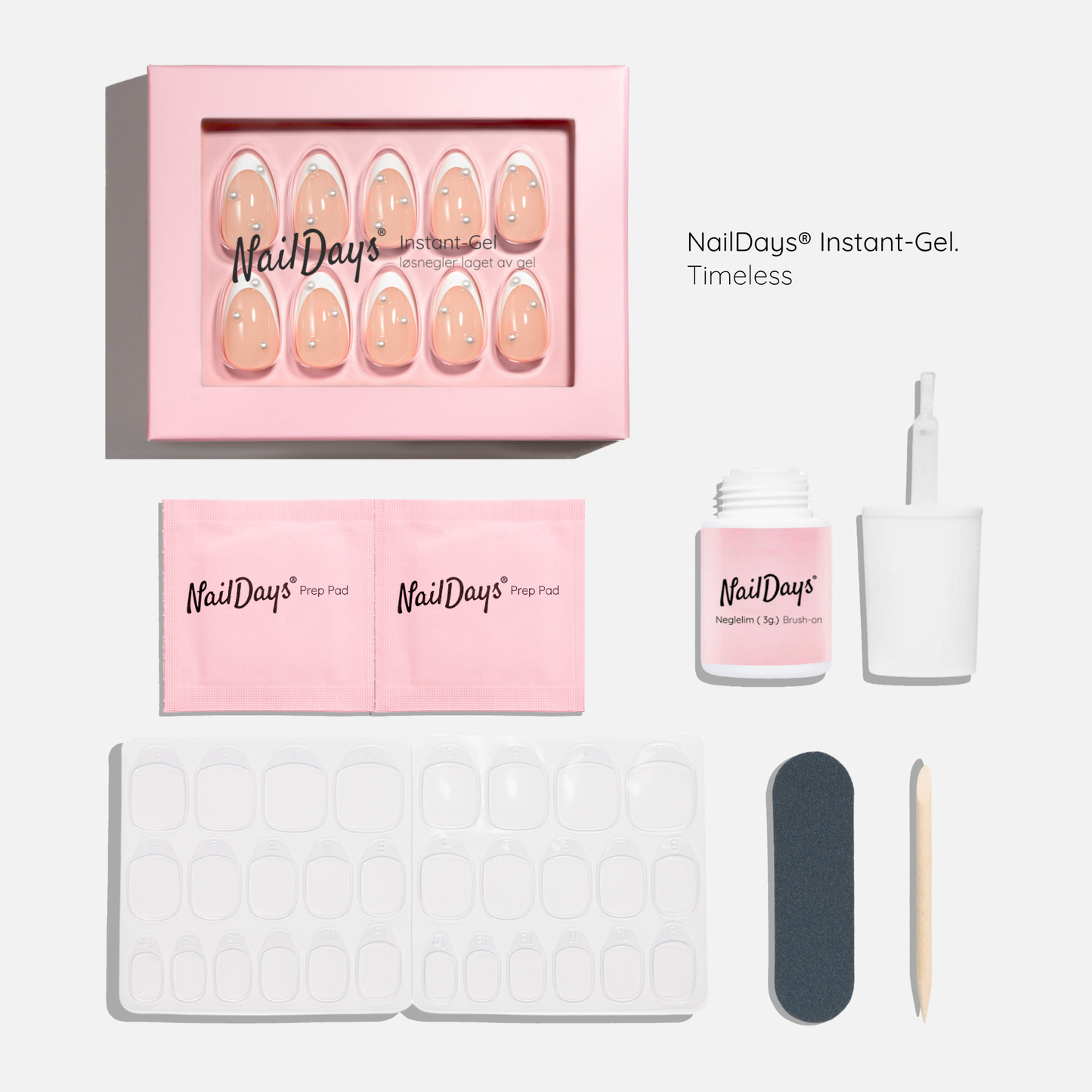 Timeless