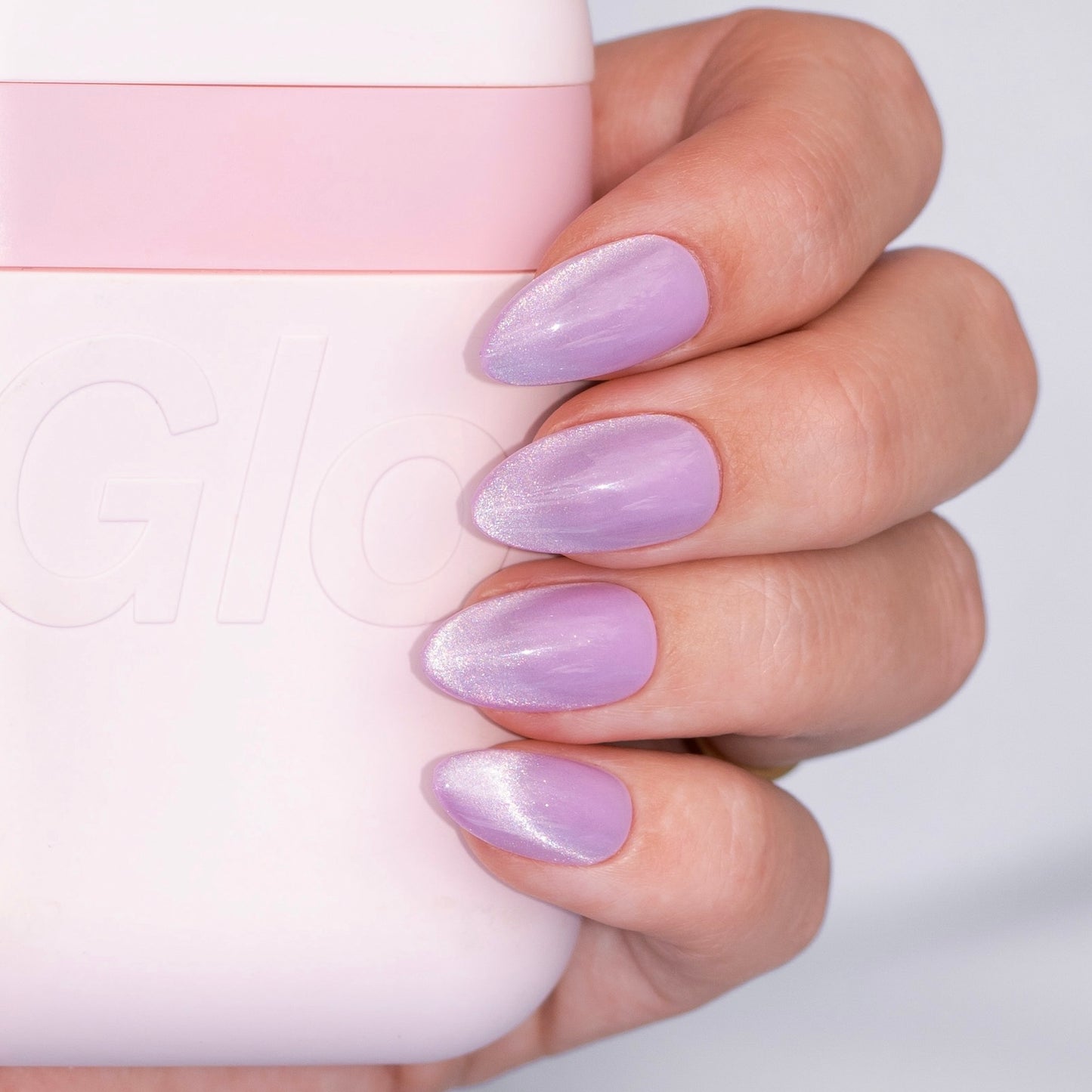 Lavender Jelly