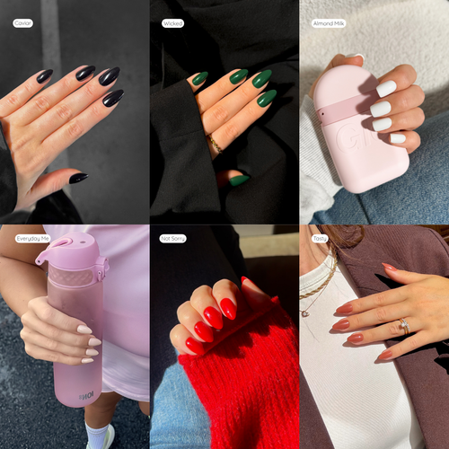 BUNDLE. Pretty Simple