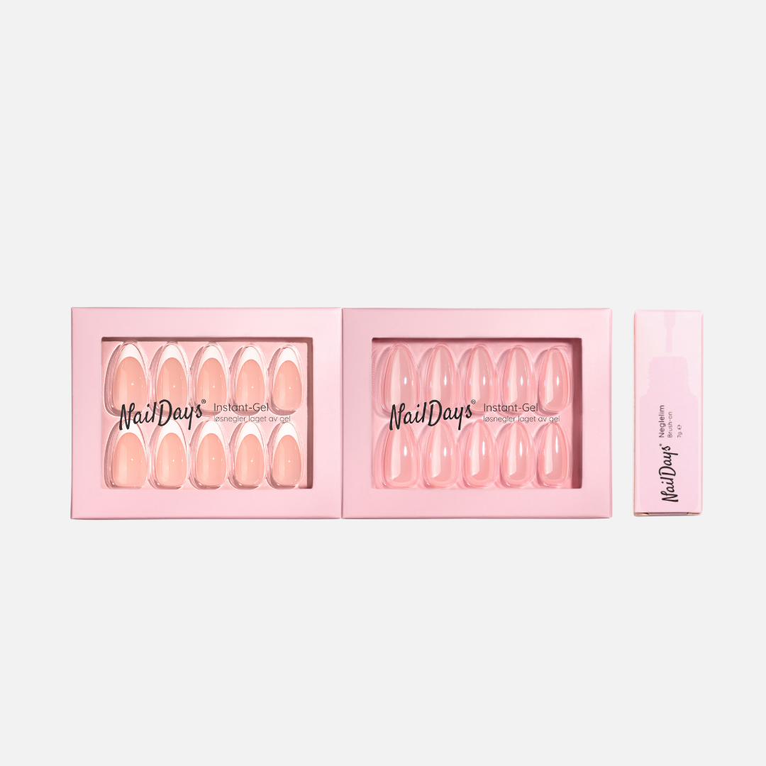 BUNDLE. Long