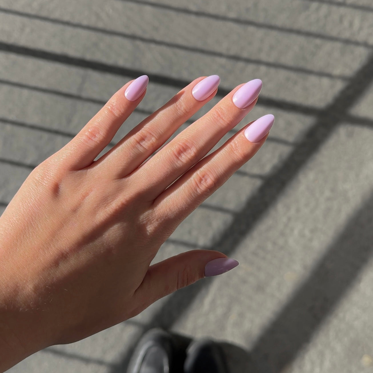 Berry Blush