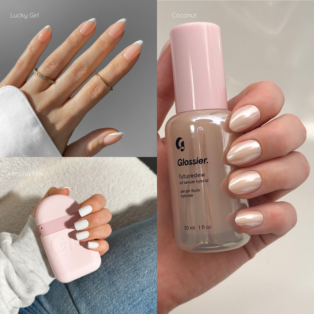 BUNDLE. Vanilla Girl