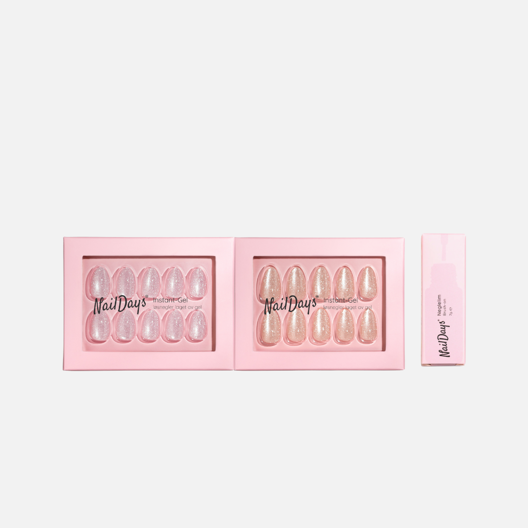 BUNDLE. Sparkles & Shimmers
