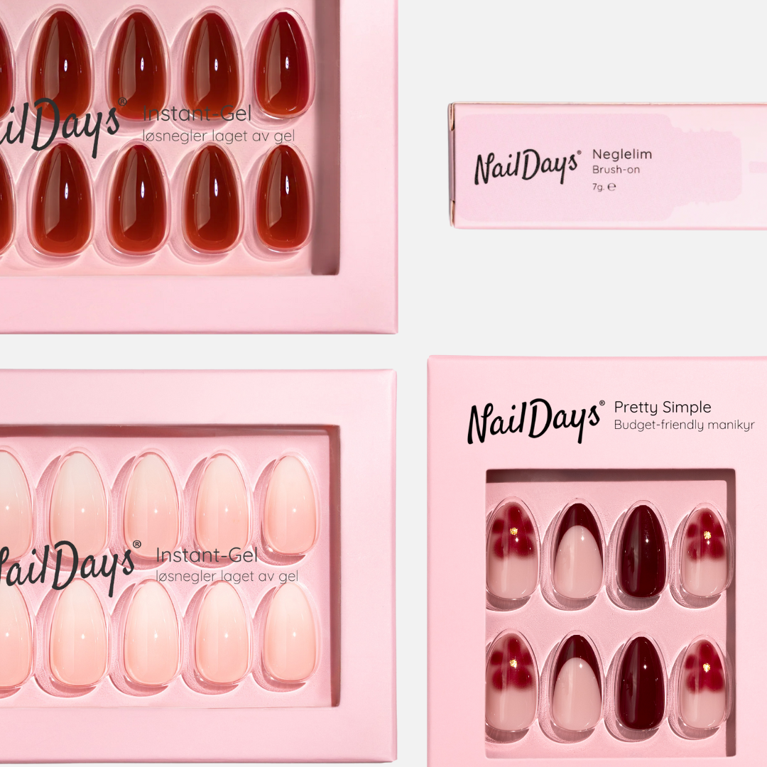 BUNDLE. Cherry Chic