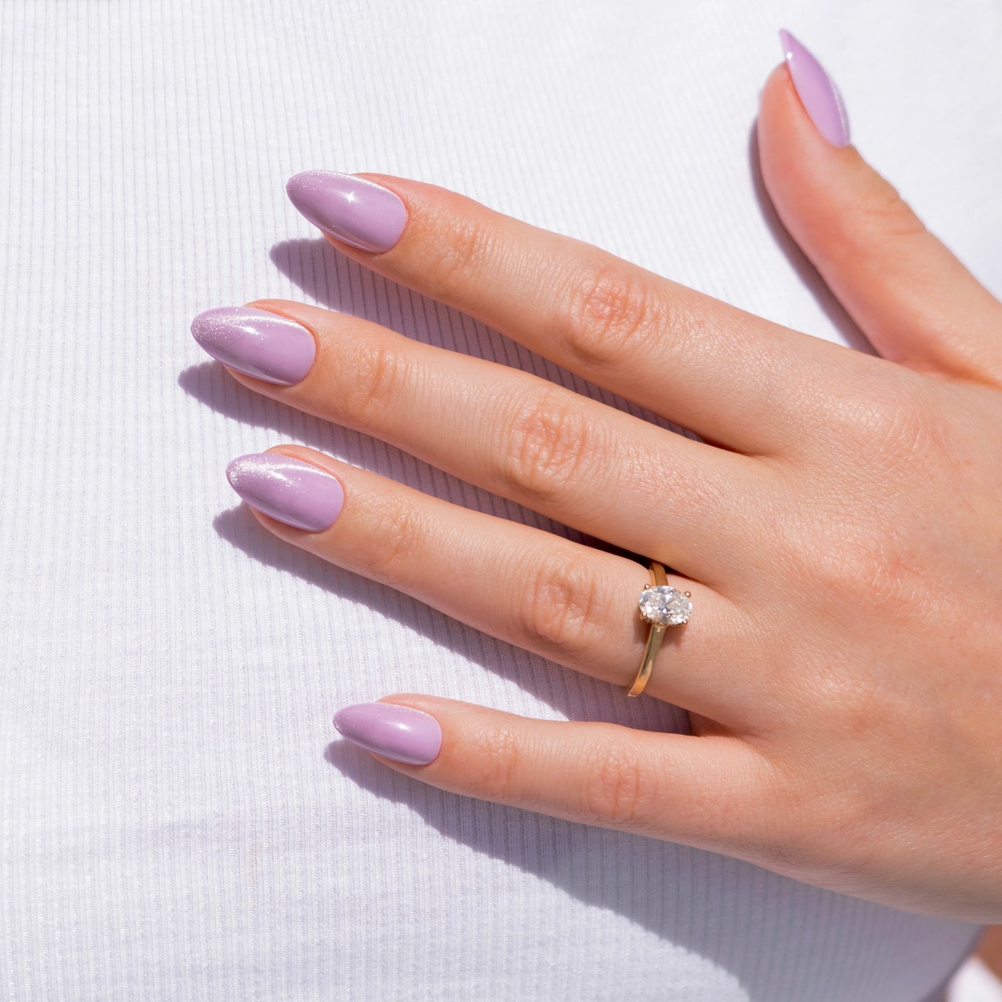 Lavender Jelly