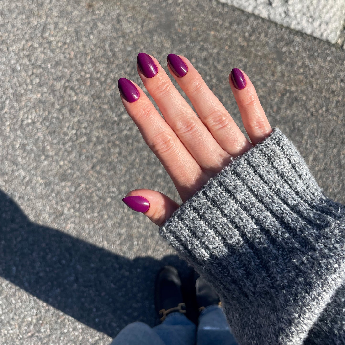 Plum