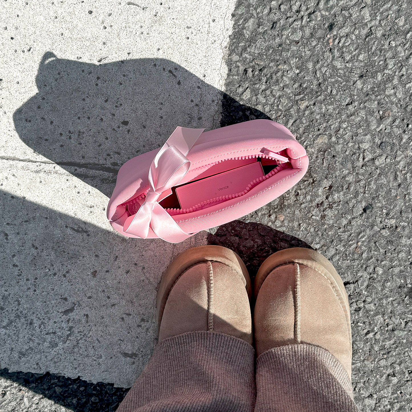 The Bag
