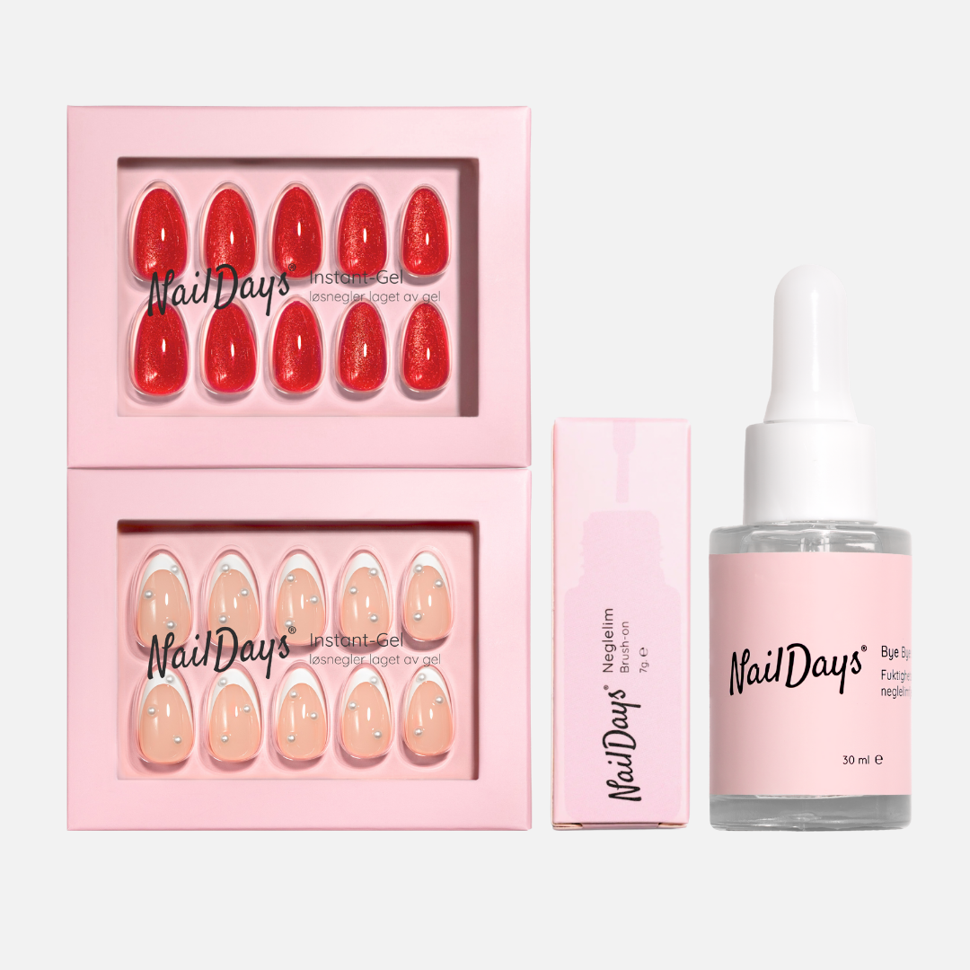 BUNDLE. Holiday kolleksjon