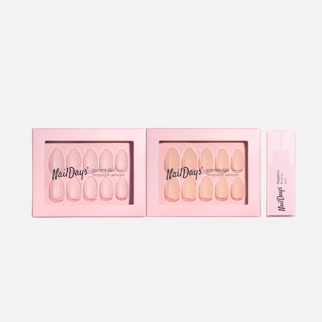 BUNDLE. Vanilla Girl