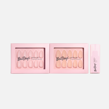 BUNDLE. Vanilla Girl