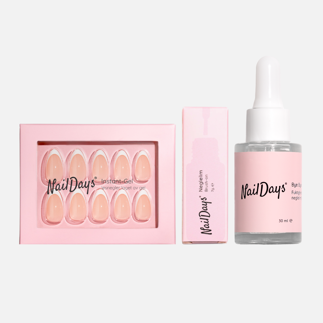 BUNDLE. Lucky Girl Kit