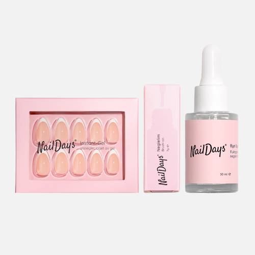 BUNDLE. Lucky Girl Kit