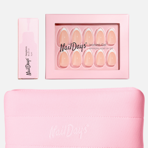 BUNDLE. Starter Kit