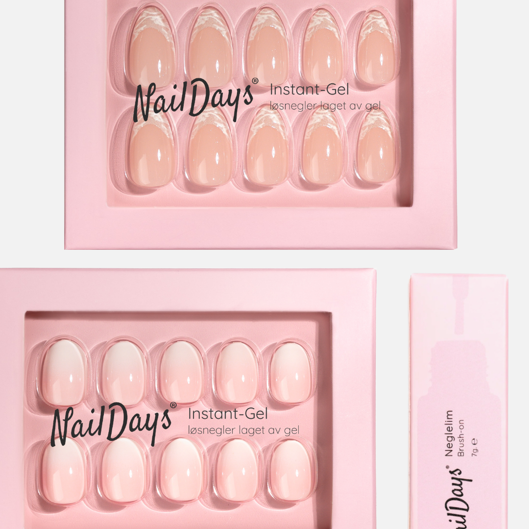 BUNDLE. Restock