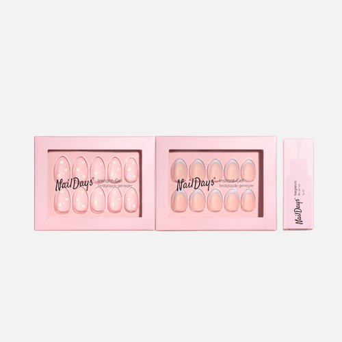 BUNDLE. Spring Drop