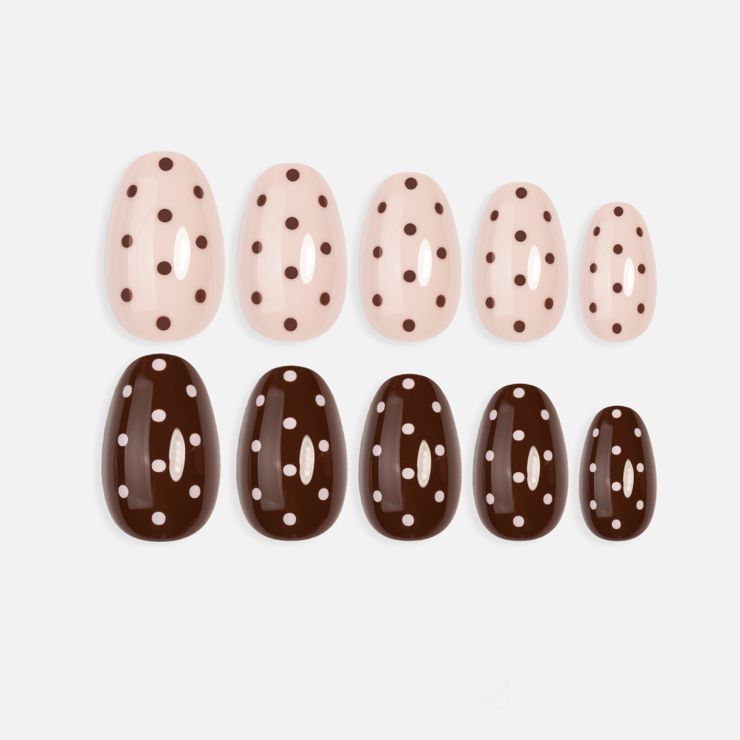 Strawberry Chocolate