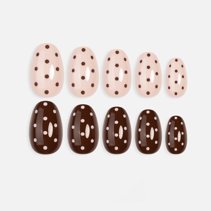 Strawberry Chocolate
