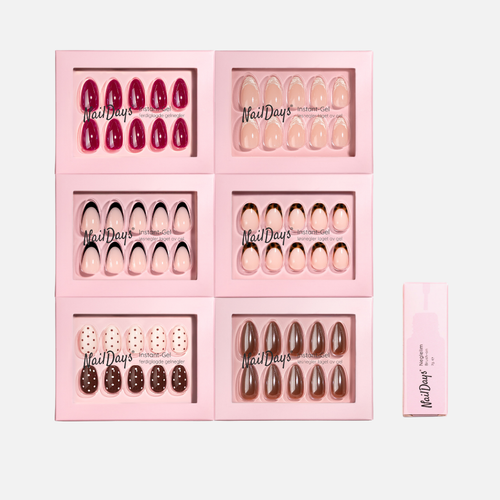 BUNDLE. Bestsellers