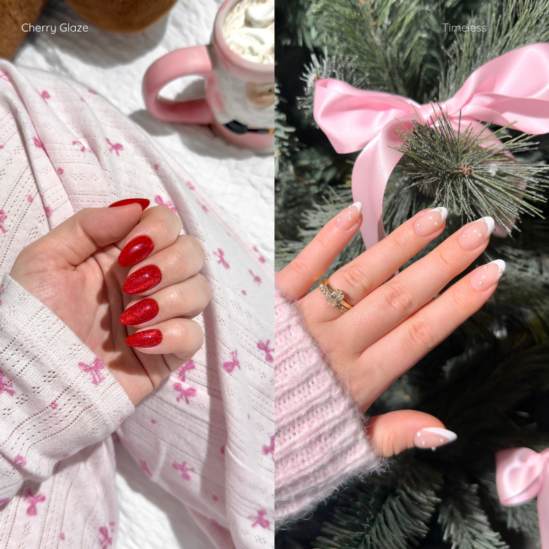 BUNDLE. Holiday kolleksjon