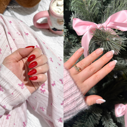 BUNDLE. Holiday kolleksjon