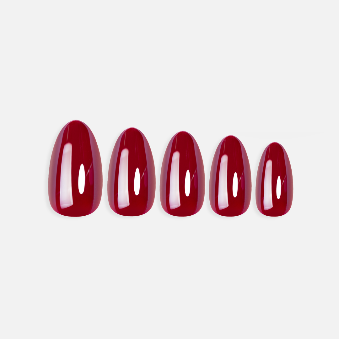 Cherry Martini