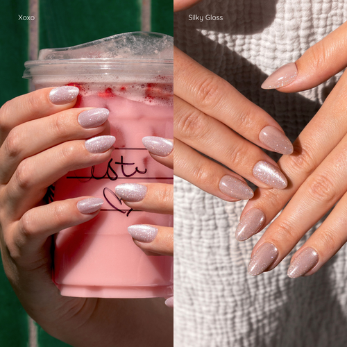 BUNDLE. Sparkles & Shimmers