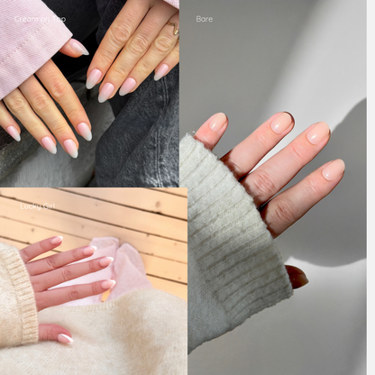 BUNDLE. Neutrals