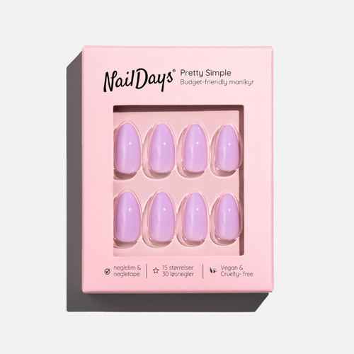 Berry Blush