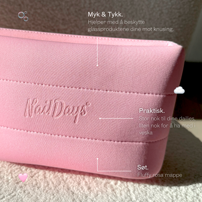 BUNDLE. All Pink