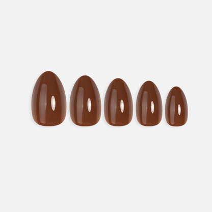 Hazelnut