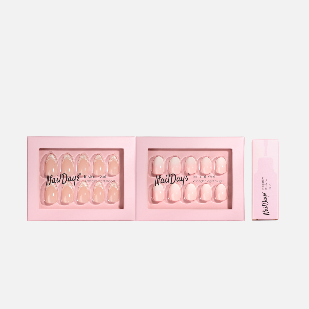 BUNDLE. Restock