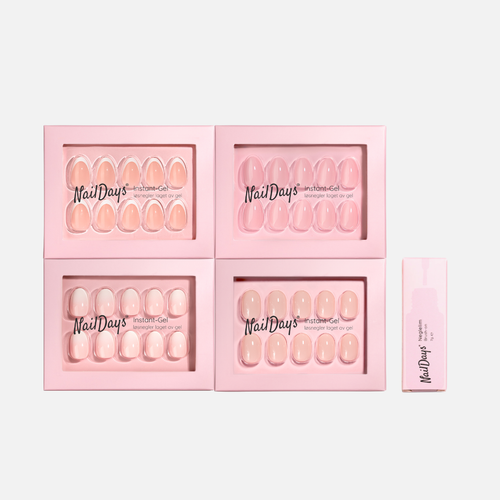 BUNDLE. Extra Short 2.0