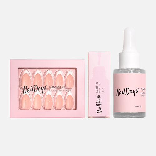 BUNDLE. That Girl Kit