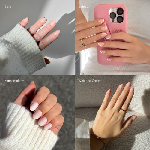 BUNDLE. Extra Short 2.0