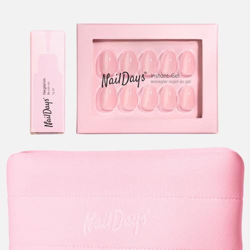 BUNDLE. All Pink