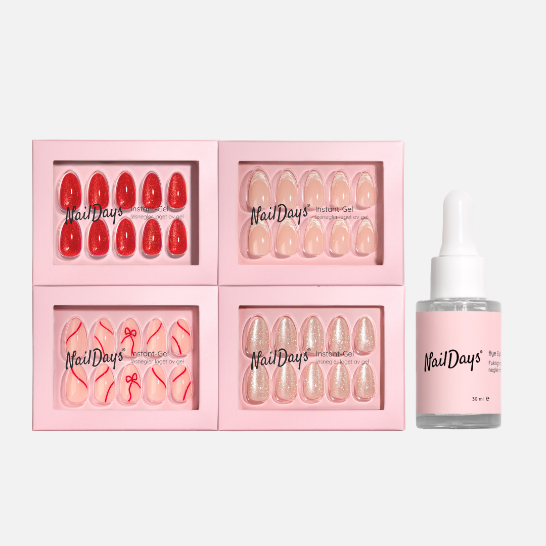 BUNDLE. Christmas Girl