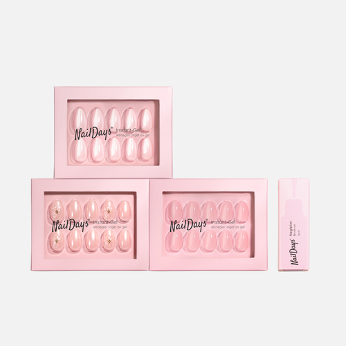 BUNDLE. Pink Dream