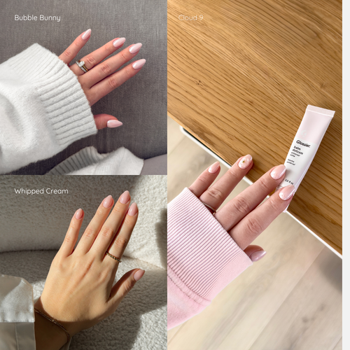 BUNDLE. Pink Dream