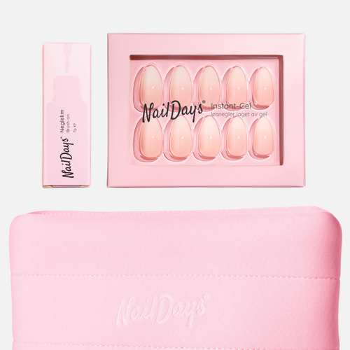 BUNDLE. Creamy
