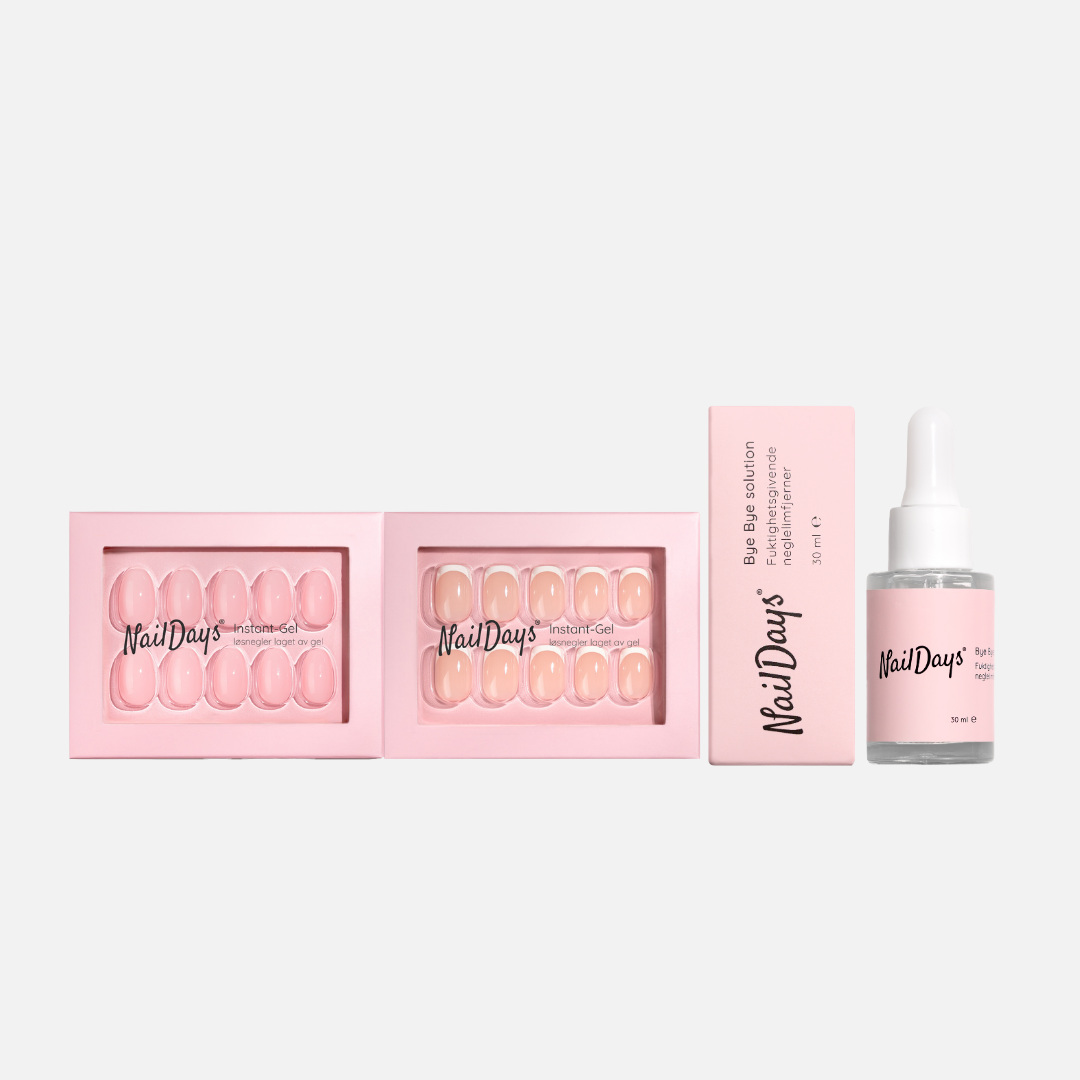 BUNDLE. Bestseller Kit