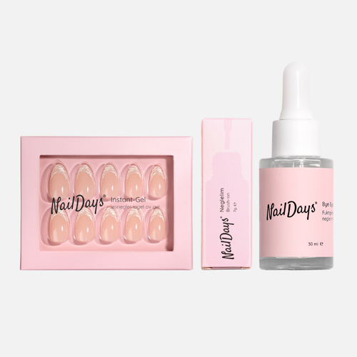 BUNDLE. Miss Hollywood Kit