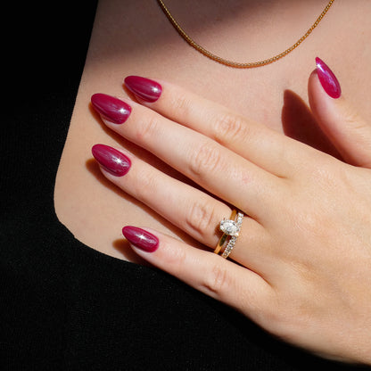 Cherry Martini