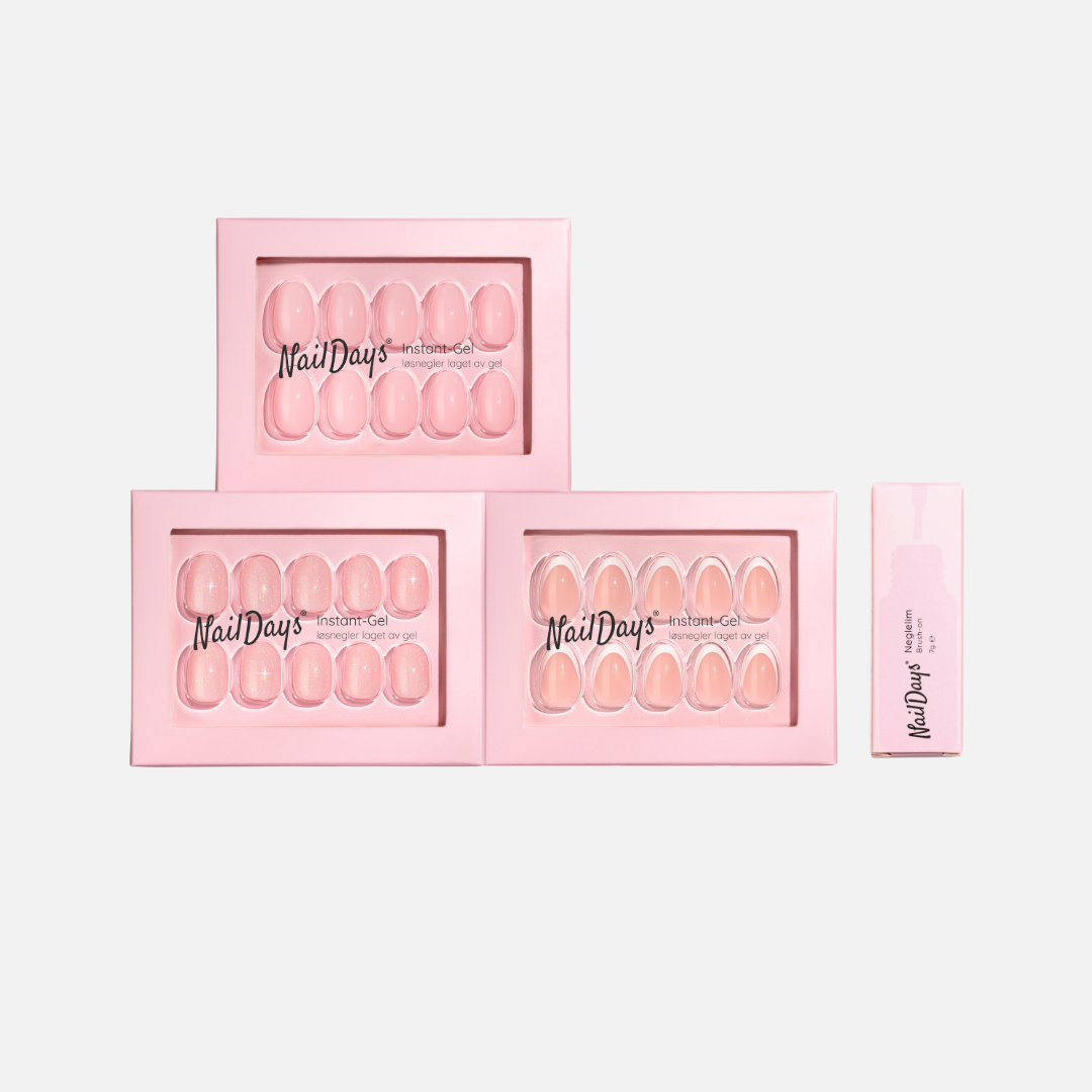 BUNDLE. Restock