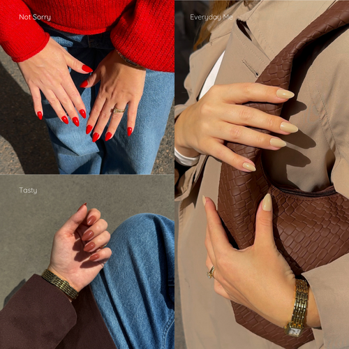BUNDLE. Fall Season