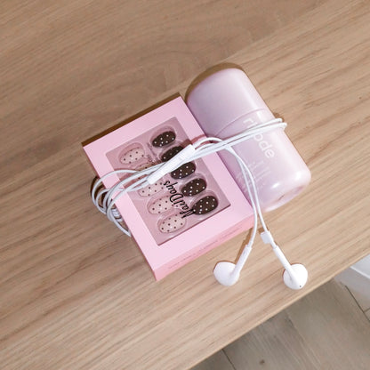 Strawberry Chocolate